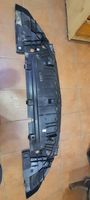 Mercedes-Benz B W247 Front bumper skid plate/under tray 