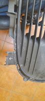 Renault Twingo III Front bumper lower grill 