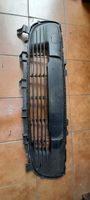 Renault Twingo III Front bumper lower grill 