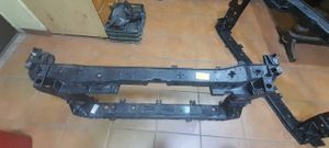 Renault Clio V Radiator support slam panel 