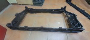 Renault Clio V Radiator support slam panel 