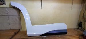 Hyundai Tucson IV NX4 Rivestimento passaruota posteriore 