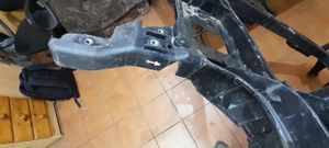 Hyundai Tucson IV NX4 Pannello di supporto del radiatore 64101n700