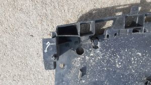 Citroen C3 Cache de protection sous moteur 