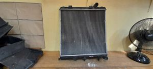 Citroen C3 Radiateur de refroidissement 