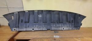 Fiat Qubo Front bumper skid plate/under tray 