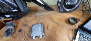 KIA Sportage Module de contrôle de ballast LED r292181000