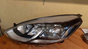 Ford Fiesta Lampa przednia 