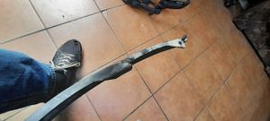 KIA Sorento Front bumper lip 86591P2000