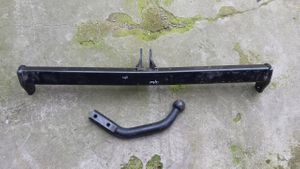 Renault Captur Tow bar set 