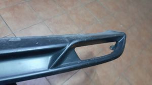 Honda Civic IX Rivestimento della parte inferiore del paraurti posteriore 