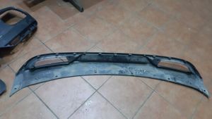 Honda Civic IX Rivestimento della parte inferiore del paraurti posteriore 