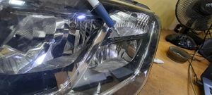 Dacia Duster II Lampa przednia 