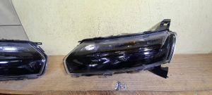 Dacia Spring Headlight/headlamp 