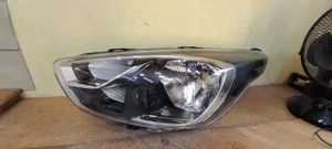 Ford Ka Lampa przednia 