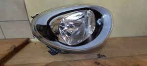 Fiat 500X Lampa przednia 