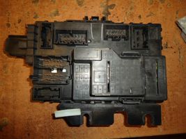 Ford Escape II Kit centralina motore ECU e serratura 