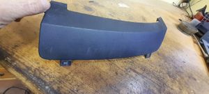 Ford Fiesta Abdeckung Deckel Abschleppöse hinten 8a6117k922a