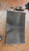 Chevrolet Evanda Radiatore di raffreddamento A/C (condensatore) 