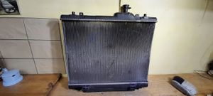 Suzuki Swift Radiateur de refroidissement 