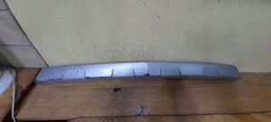 Opel Mokka Front bumper lip 