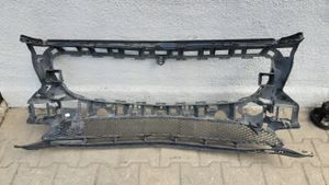 Mercedes-Benz S C217 Grille inférieure de pare-chocs avant 