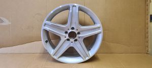 Mercedes-Benz C W204 Felgi aluminiowe R19 