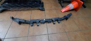 Dacia Duster II Traversa di supporto paraurti anteriore 62090178r