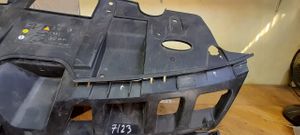 Renault Megane III Maskownica / Grill / Atrapa górna chłodnicy 