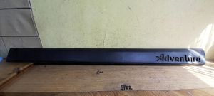 Fiat Strada Front door trim (molding) 