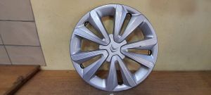 Citroen C3 Picasso Mozzo/copricerchi/borchia della ruota R16 