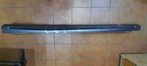 Mercedes-Benz A W176 Rivestimento sottoporta/minigonna laterale 