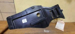 Opel Mokka Engine splash shield/under tray 