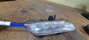 Renault Clio IV Lampa LED do jazdy dziennej 