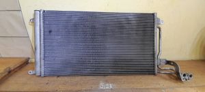 Volkswagen Polo II 86C 2F Radiateur condenseur de climatisation 