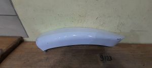 Opel Corsa E Front bumper splitter molding 