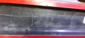 Opel Meriva B Rivestimento della portiera anteriore (modanatura) 