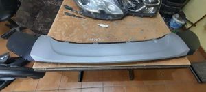 BMW X5 F15 Labbro del paraurti anteriore 