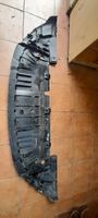 Mercedes-Benz B W247 Front bumper skid plate/under tray 