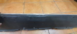 Mercedes-Benz GLE (W166 - C292) Rivestimento anteriore minigonna laterale 