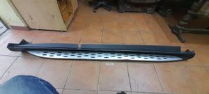 Mercedes-Benz GLE (W166 - C292) Rivestimento anteriore minigonna laterale 