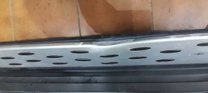 Mercedes-Benz GLE (W166 - C292) Rivestimento anteriore minigonna laterale 