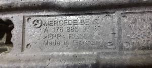 Mercedes-Benz A W176 Absorber zderzaka przedniego 