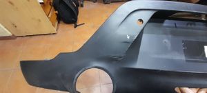 Citroen DS3 Rivestimento della parte inferiore del paraurti posteriore 