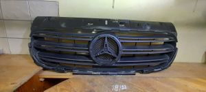 Mercedes-Benz Citan II Griglia superiore del radiatore paraurti anteriore 