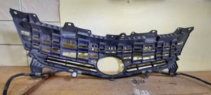 Toyota Prius (XW20) Front bumper upper radiator grill 