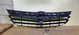 Opel Agila B Maskownica / Grill / Atrapa górna chłodnicy 