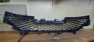 Renault Zoe Maskownica / Grill / Atrapa górna chłodnicy 