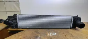 BMW X1 F48 F49 Intercooler radiator 