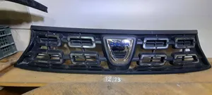 Dacia Duster II Atrapa chłodnicy / Grill 